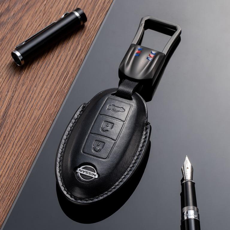 Nissan key holder online