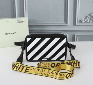 Marc Jacob/Furla/Off White Collection item 3