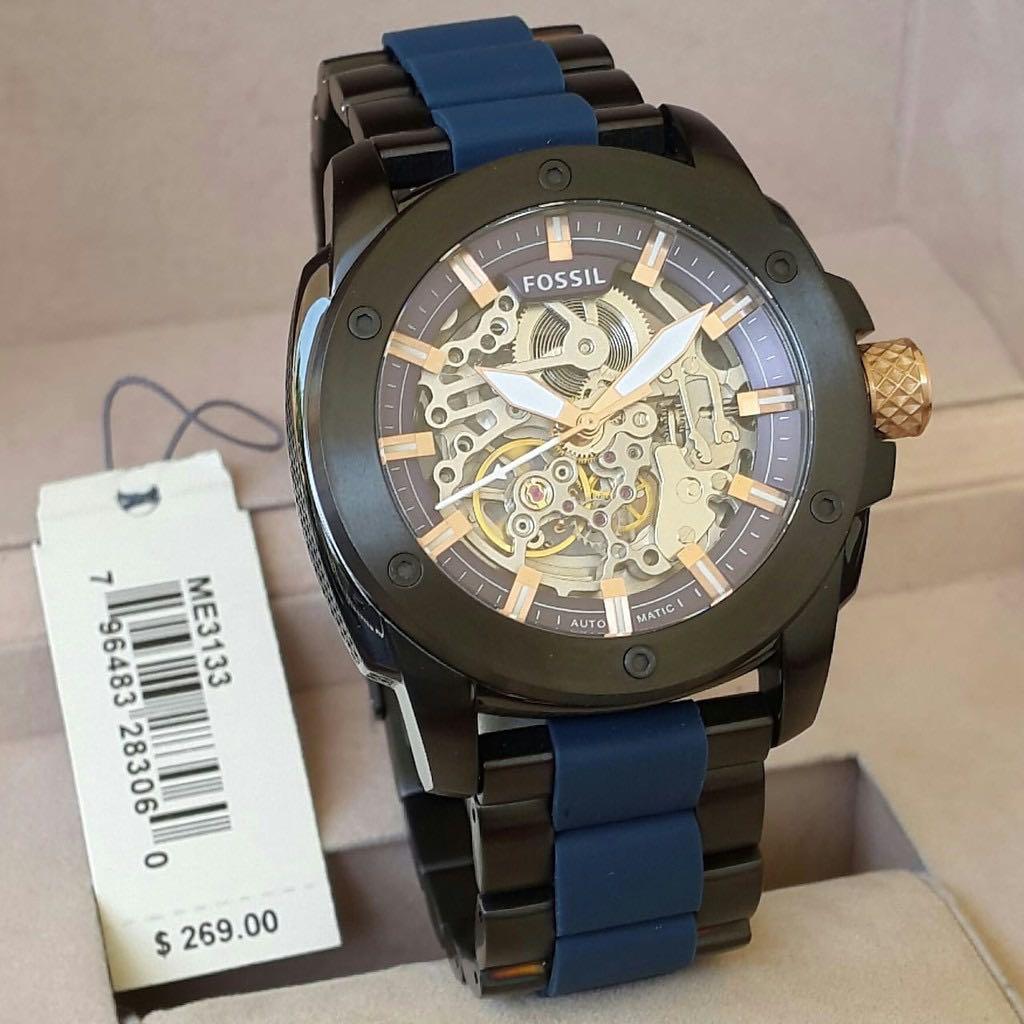 Fossil me3133 online