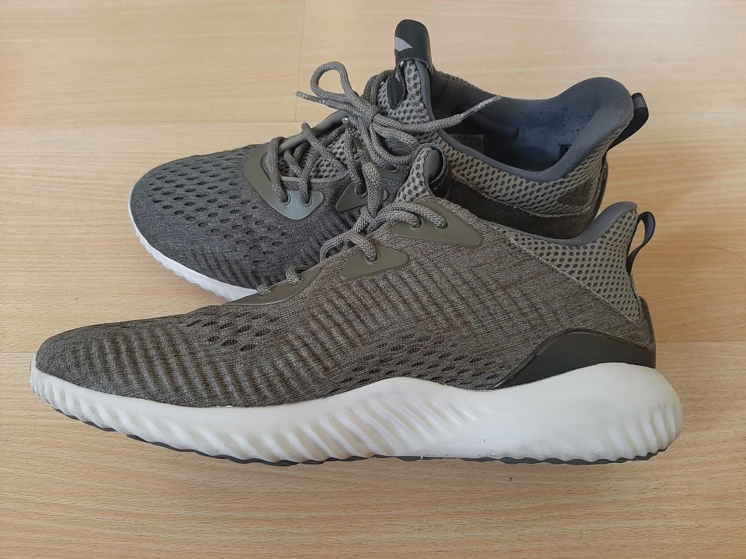 alphabounce original price