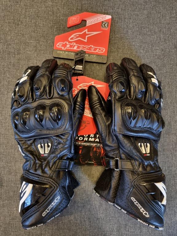 Gp pro r2 alpinestars deals