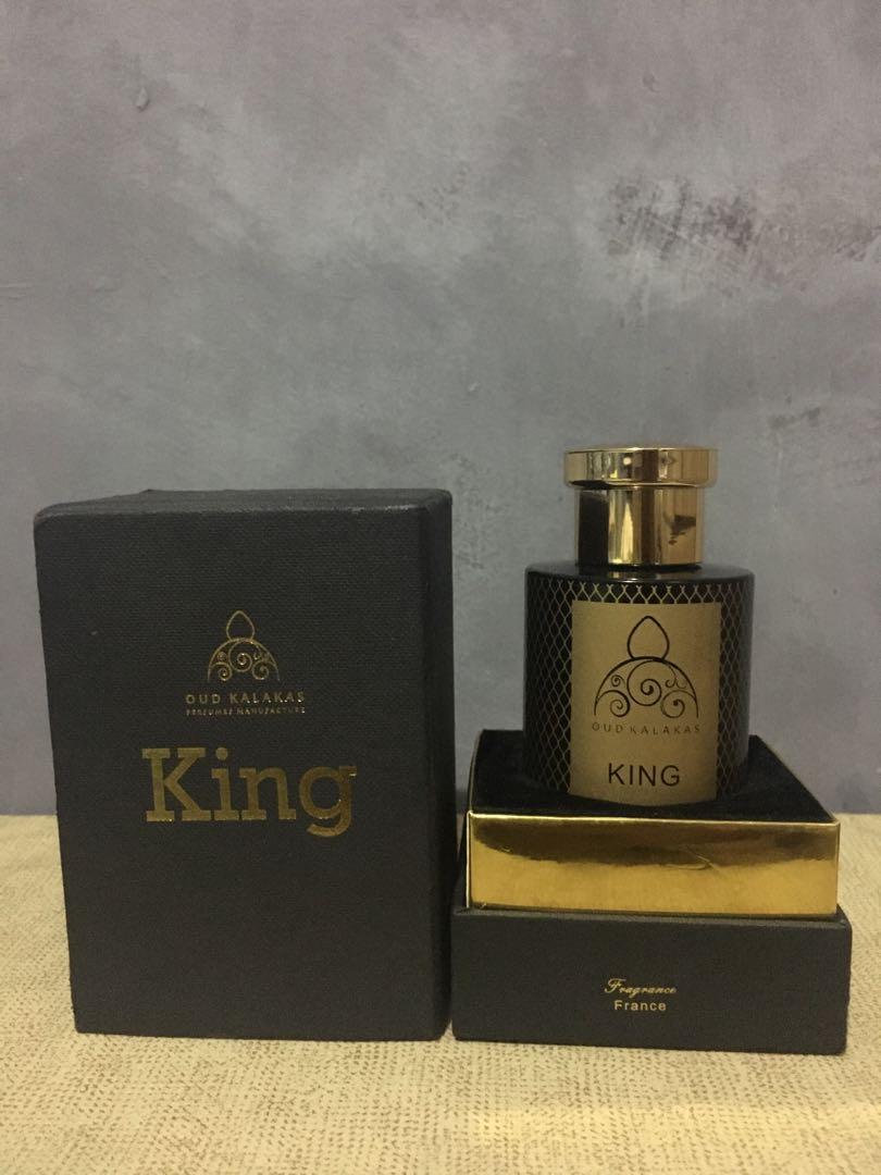 Oud kalakas king hot sale