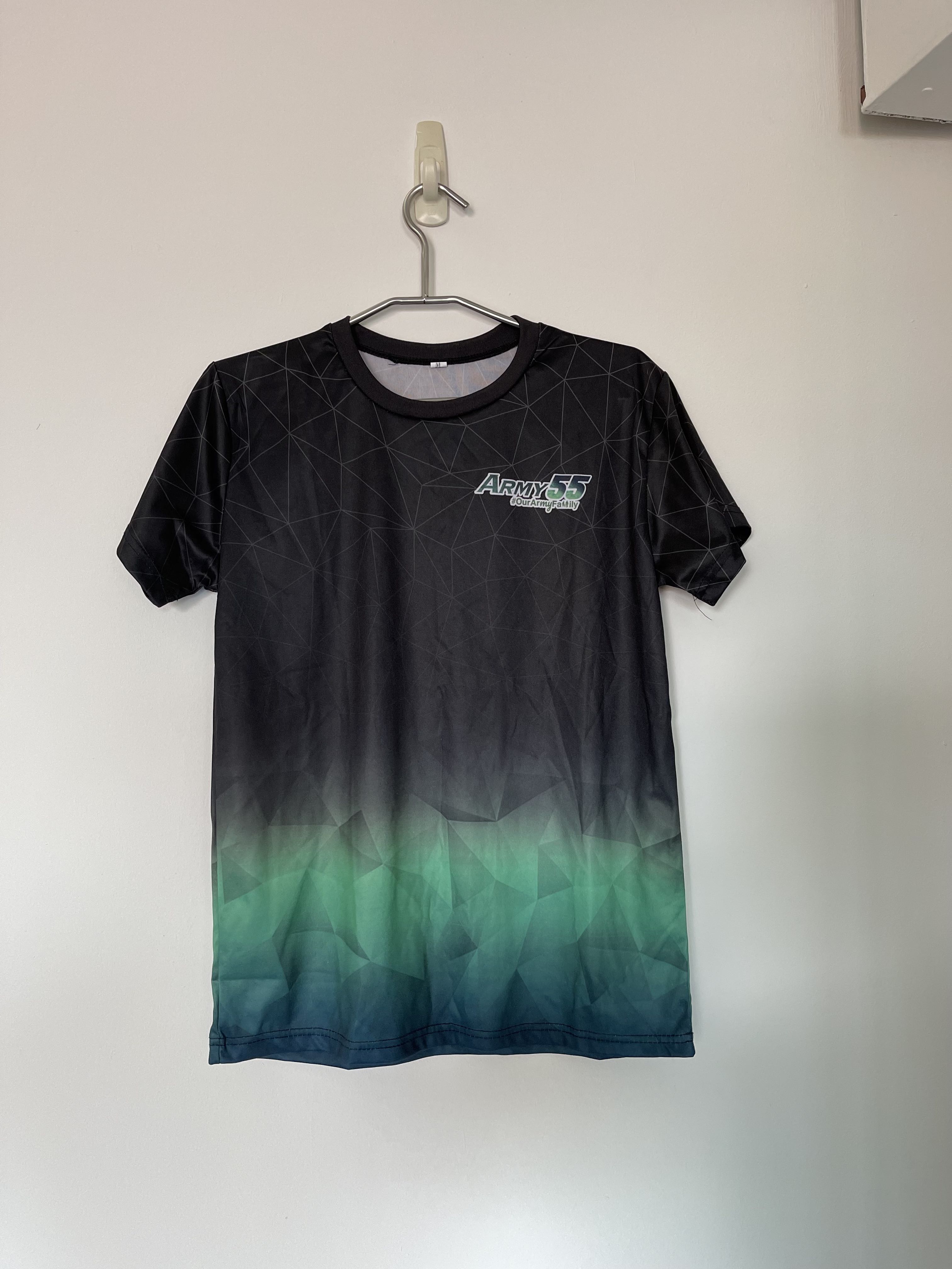 Army 55 t shirt clearance