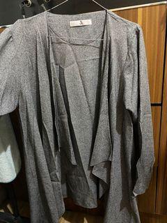 Outer Abu-Abu XL