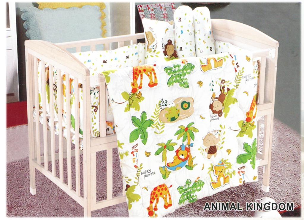 Owen comforter best sale set for baby