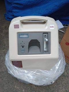 Oxygen concentrator 5liter heavy-duty