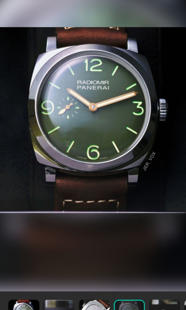 panerai 995