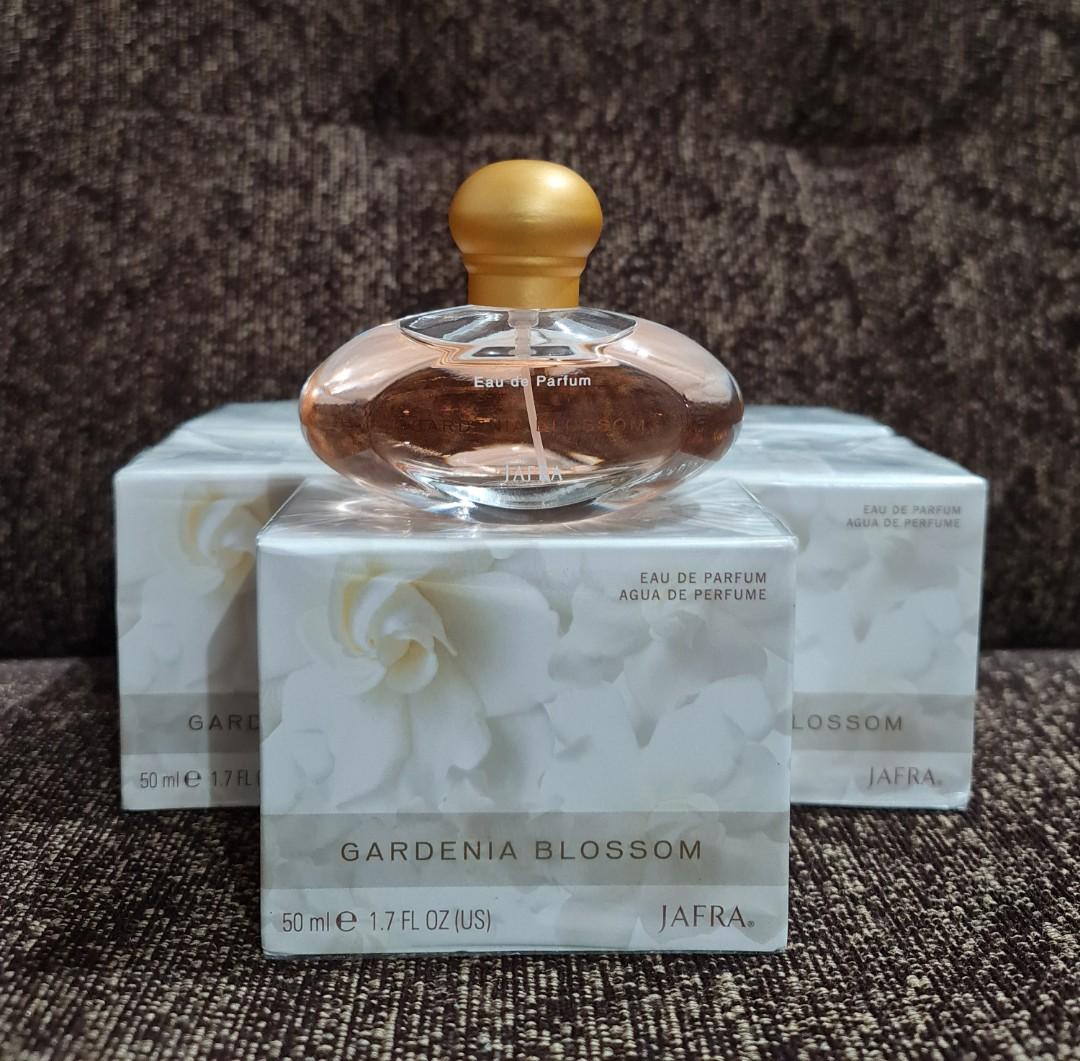 Parfum Gardenia Blossom Jafra EDP