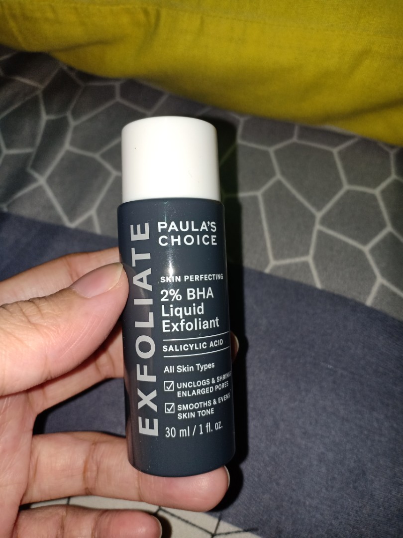 Paula's Choice 2 BHA Salicylic Acid, Beauty & Personal Care, Face