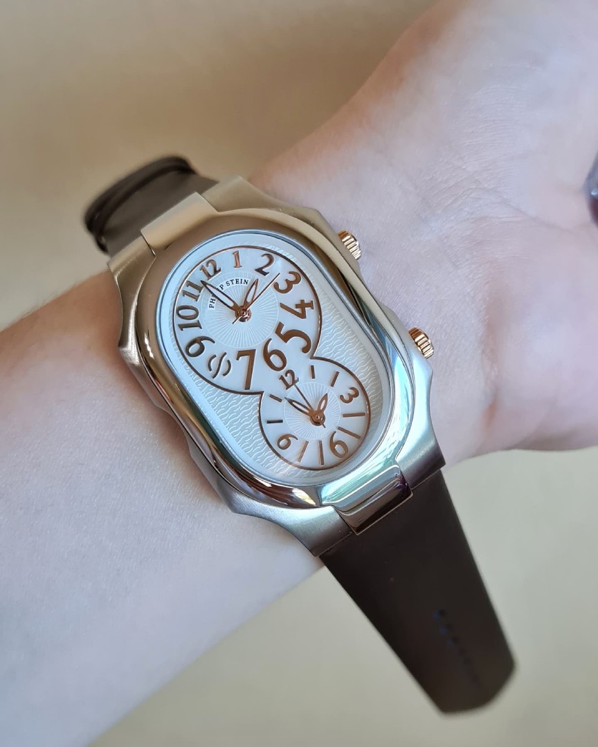 Philip stein signature watch deals