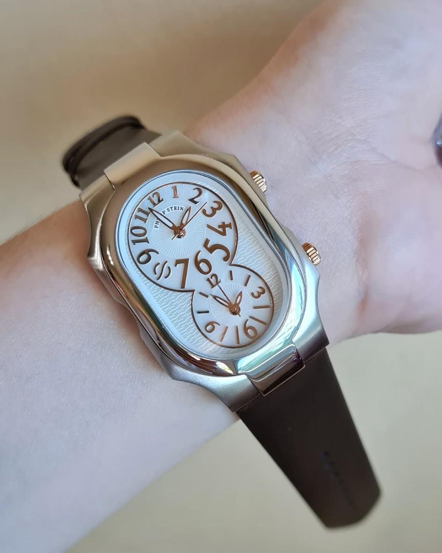 Philip stein best sale signature