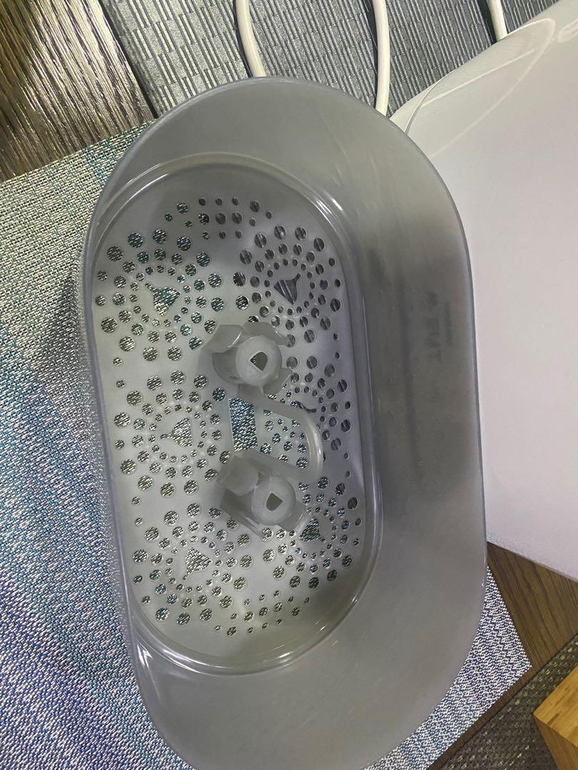 Philips Avent Electric Steam Sterilizer, Babies & Kids, Nursing