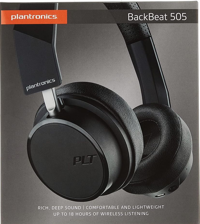 Backbeat505 discount