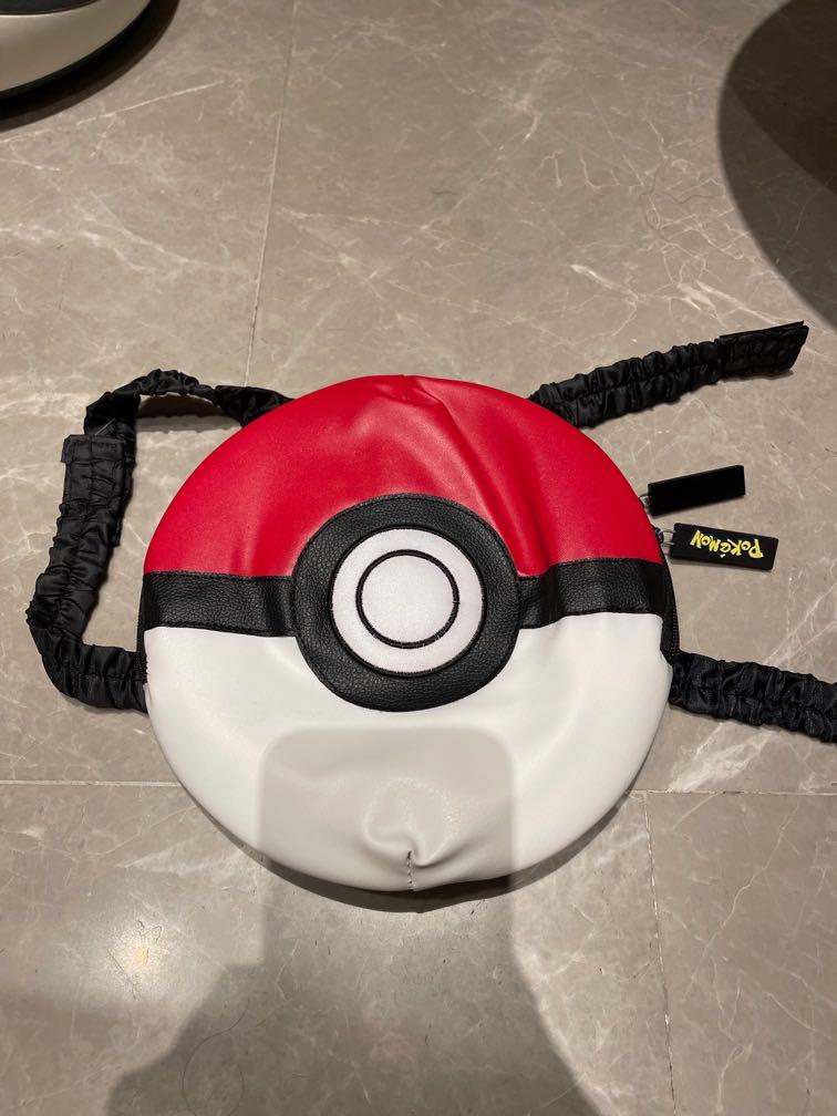pokemon dog backpack