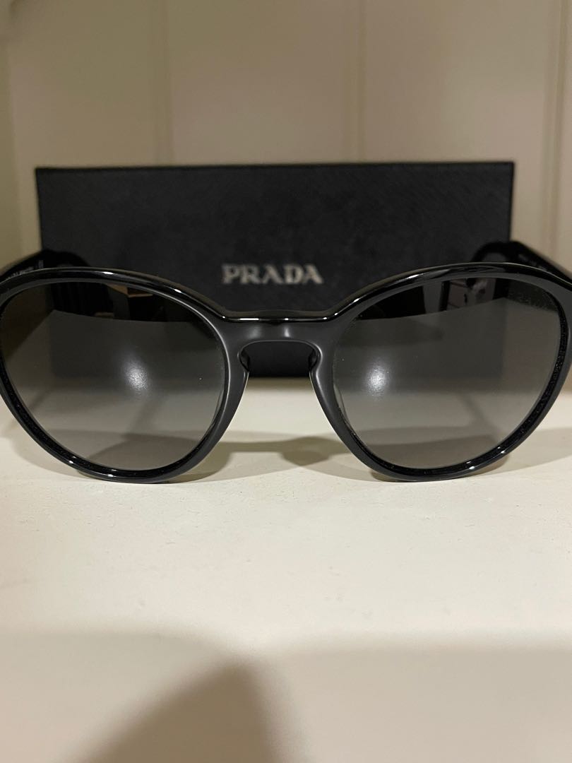 myer prada sunglasses