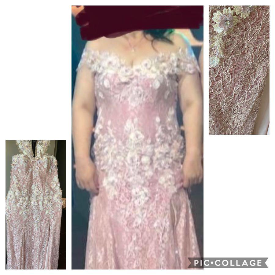preloved gowns