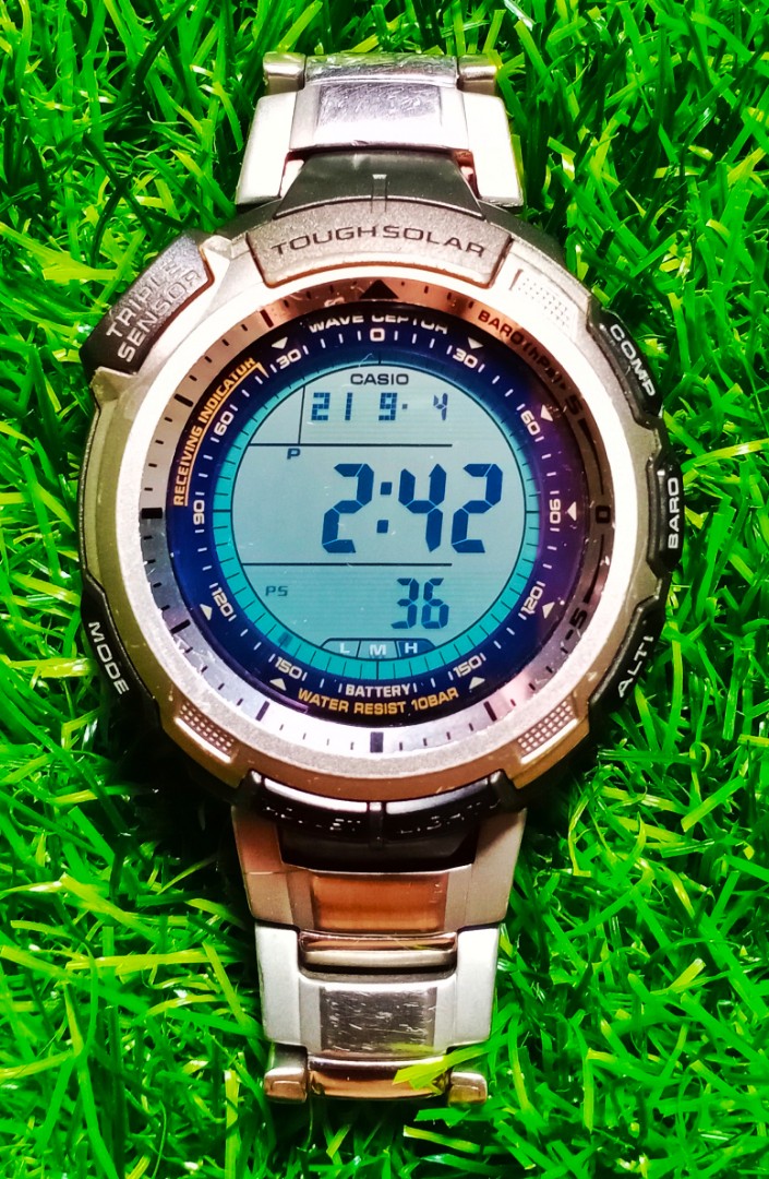Jam triple sensor sales