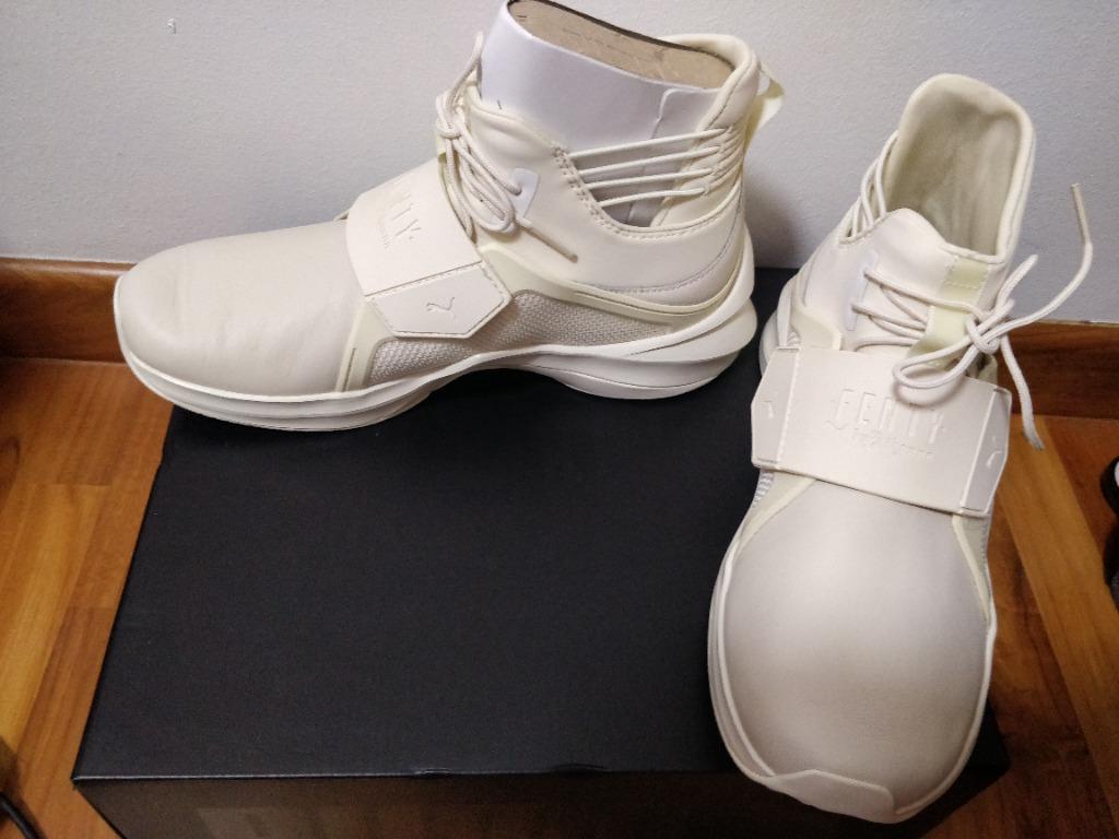 Puma trainer hi new arrivals by fenty