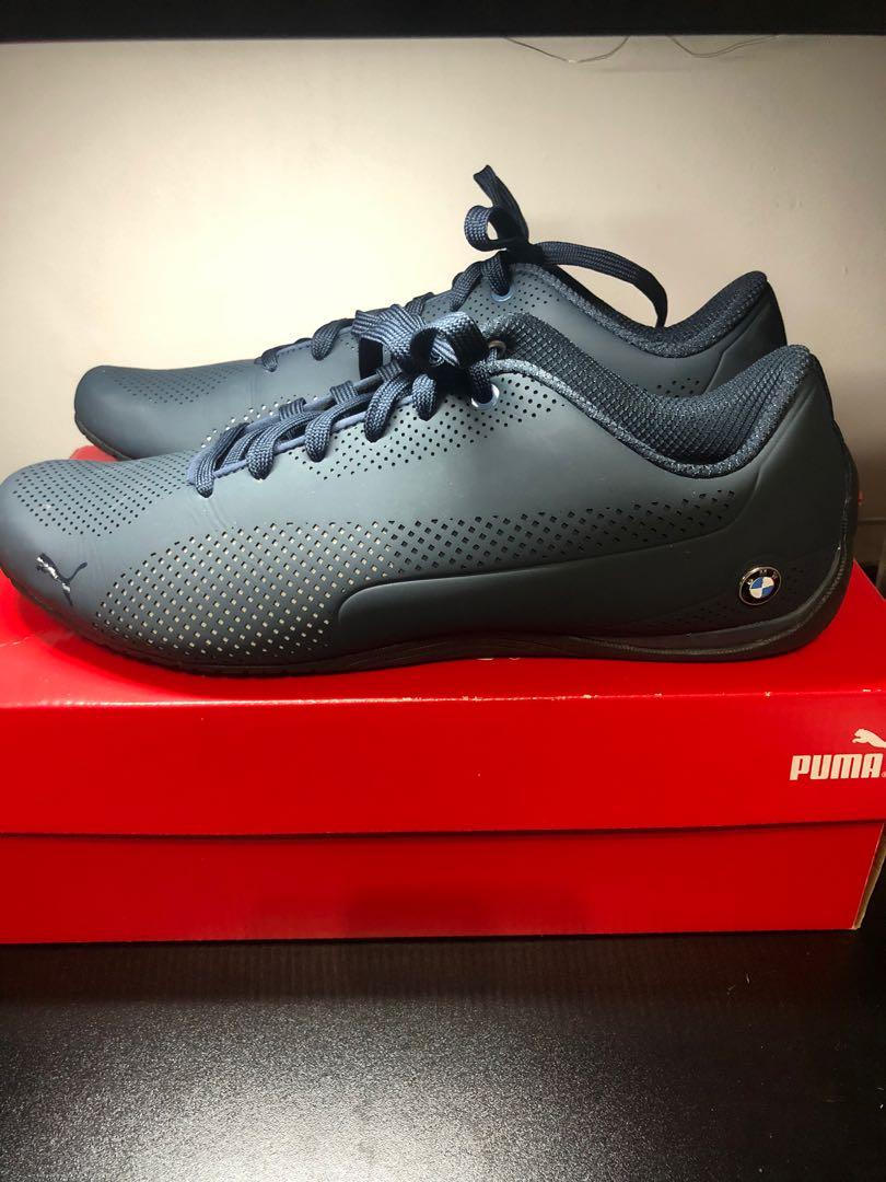 Puma ms drift discount cat 5 ultra