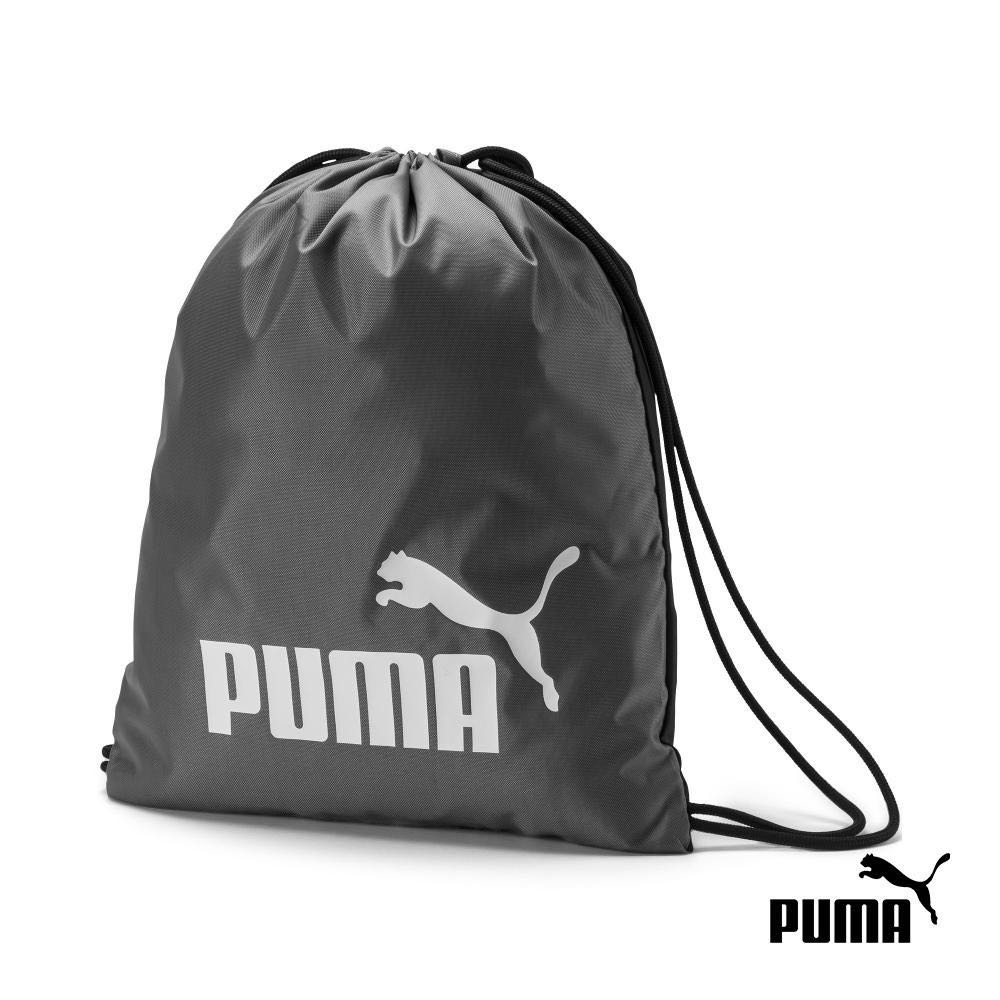 puma classic gym sack