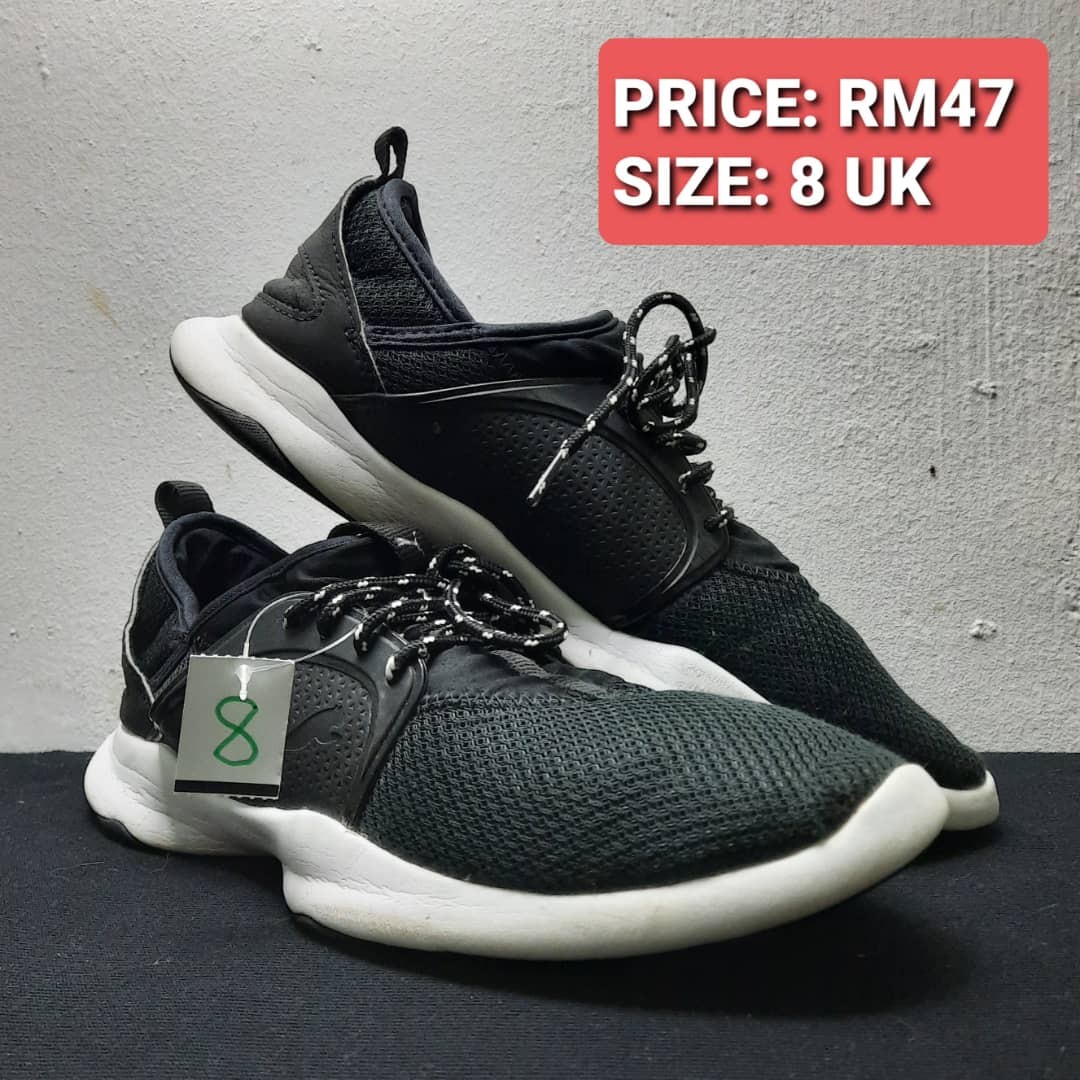 Puma sales dare lace