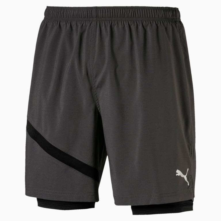 puma ignite woven pant