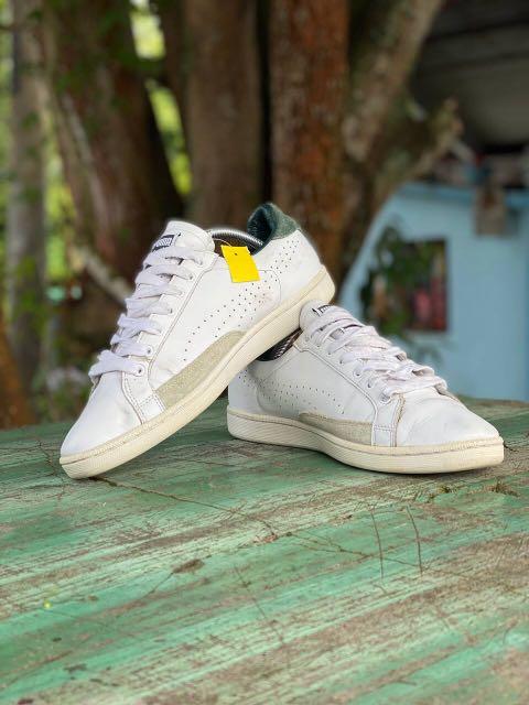 Puma Match Men s Fashion Footwear Sneakers on Carousell