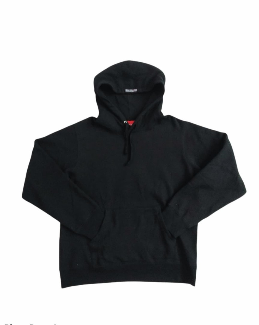 Ready Hoodie supreme original Made in canada Fesyen Pria Pakaian