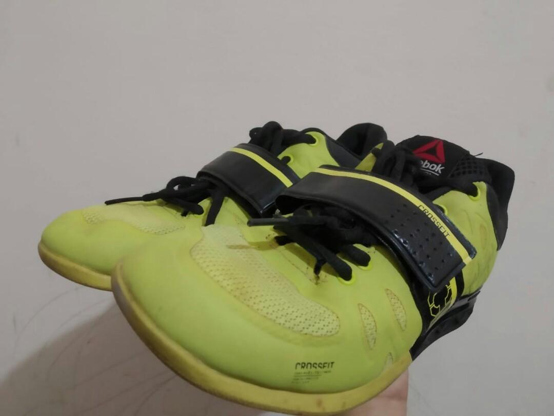 Jual reebok crossfit cheap