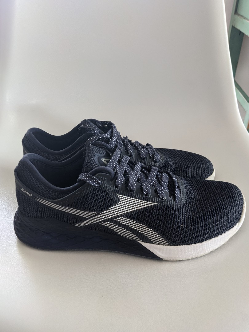 Reebok Nano 9, Men's Fashion, Footwear, Sneakers on Carousell