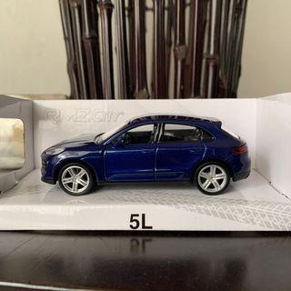 Affordable Porsche Macan For Sale Toys Games Carousell Malaysia