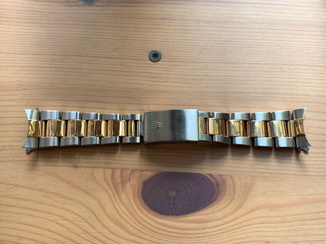 Rolex 78363 Carousell