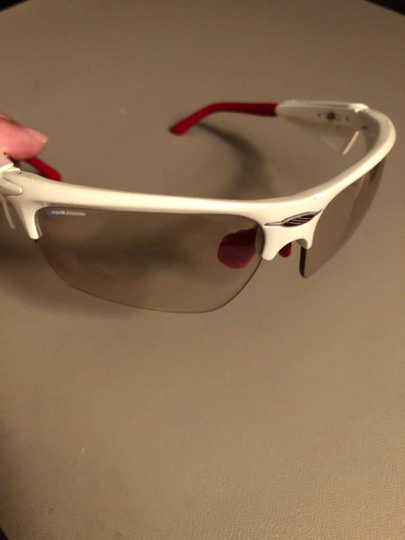 Rudy Project Noyz Impactx Photochromic
