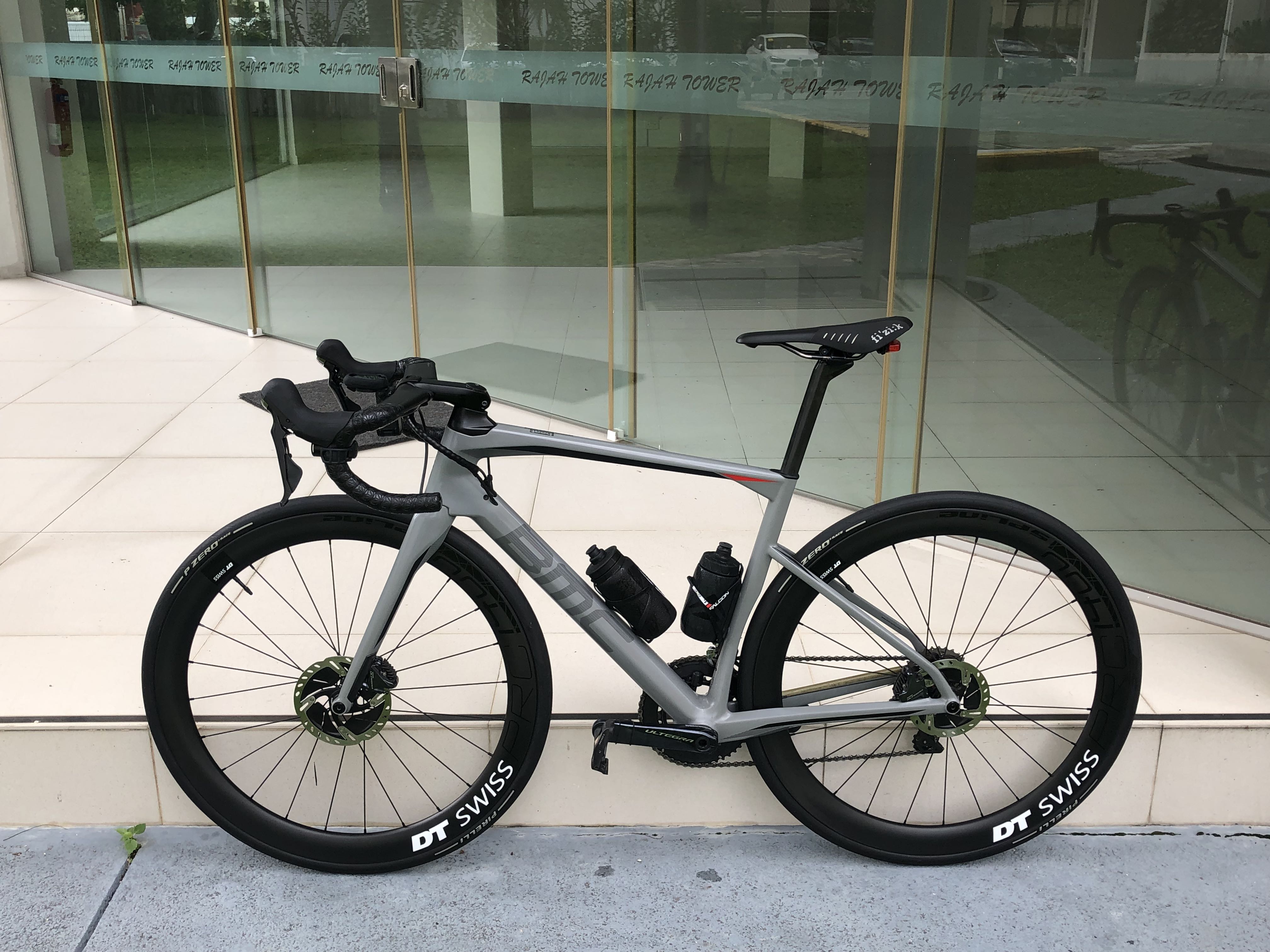 Bmc roadmachine sale deals