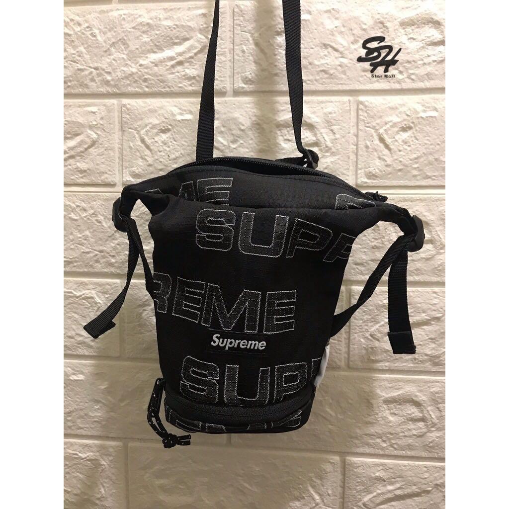 2021AW Supreme Neck Pouch 51th