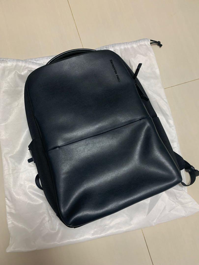 Samsonite red sales neumont backpack