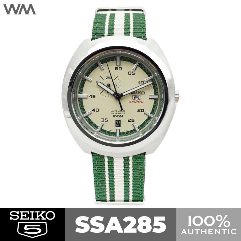 Ssa285 on sale