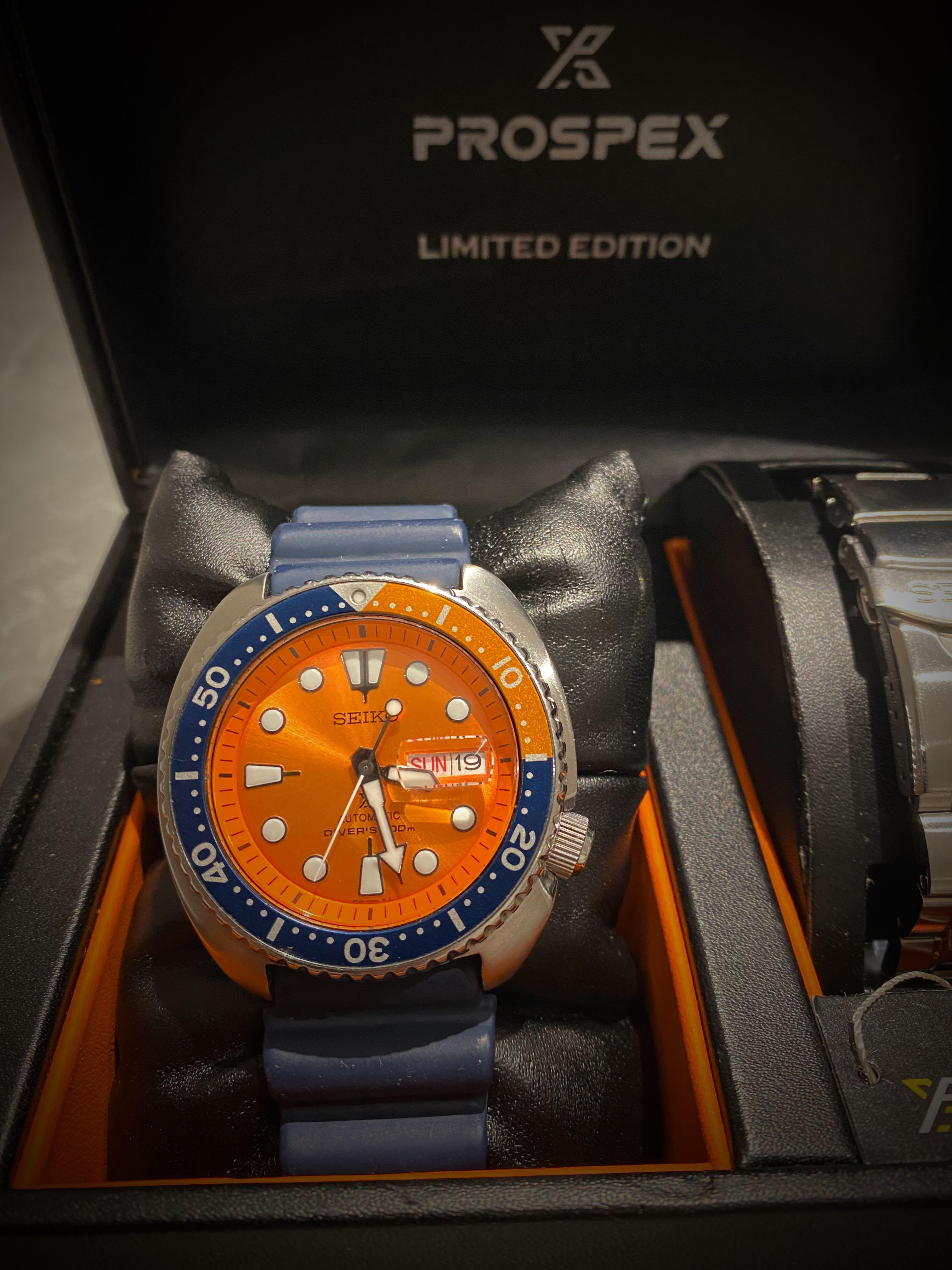 Srpc95k1 limited edition on sale