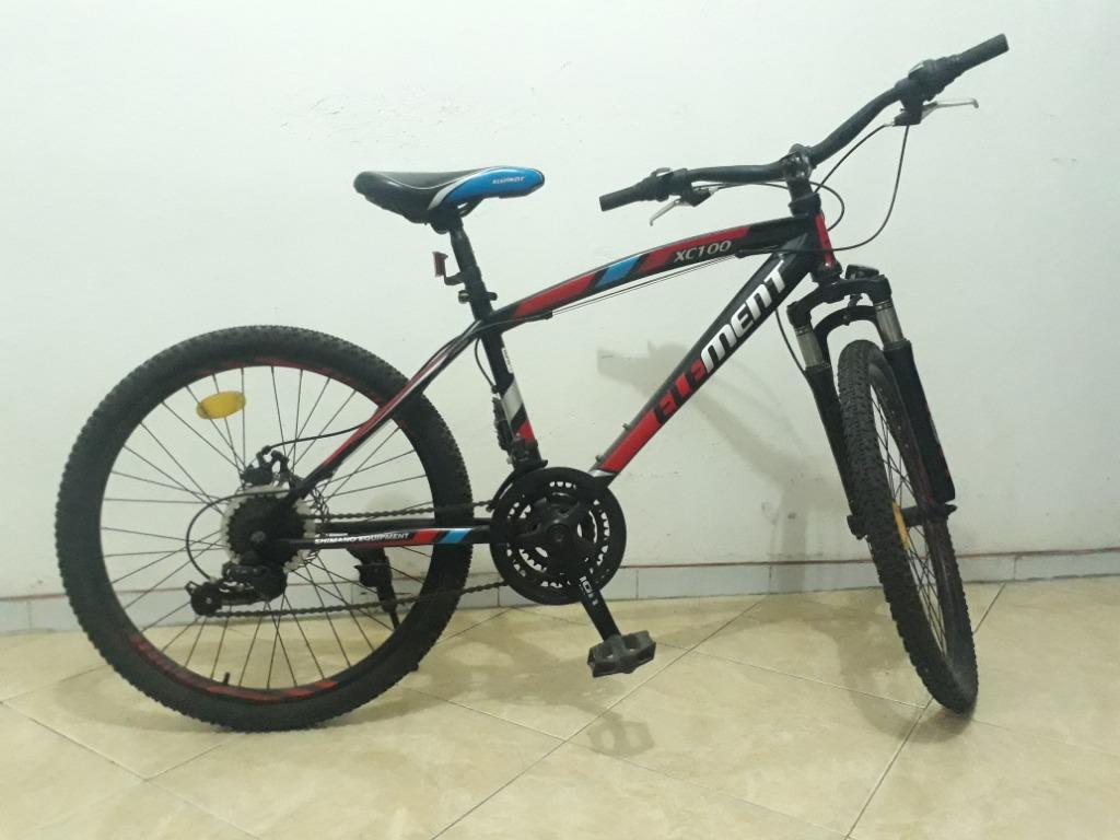 Mtb element xc 100 cheap
