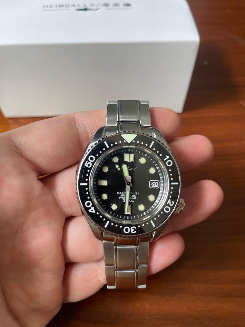Sharkey marine store master 300