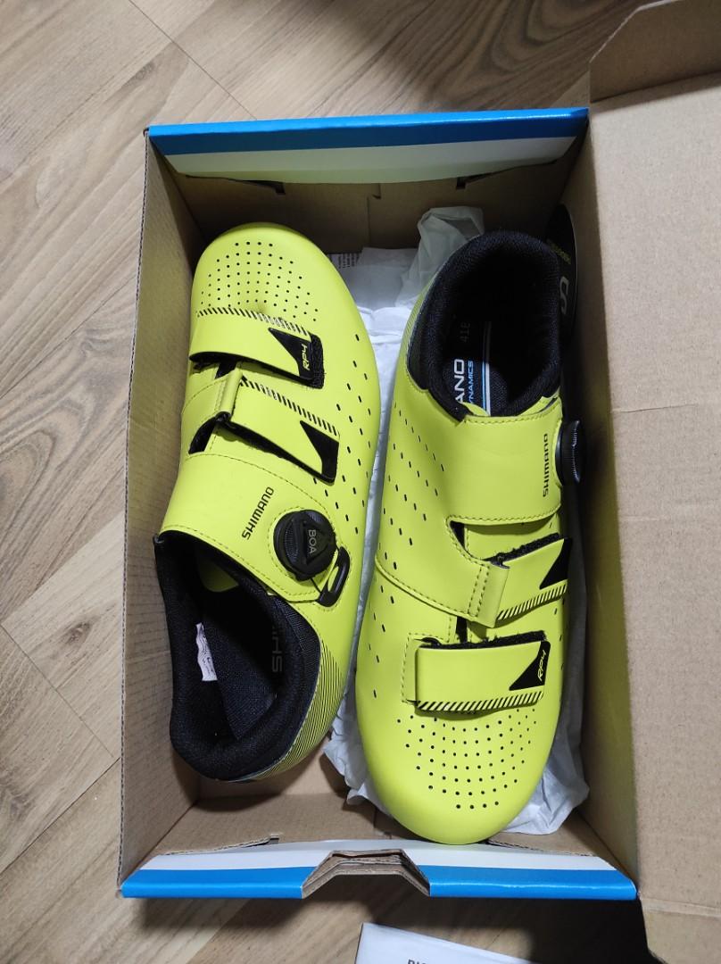 Shimano rp4 cleats discount