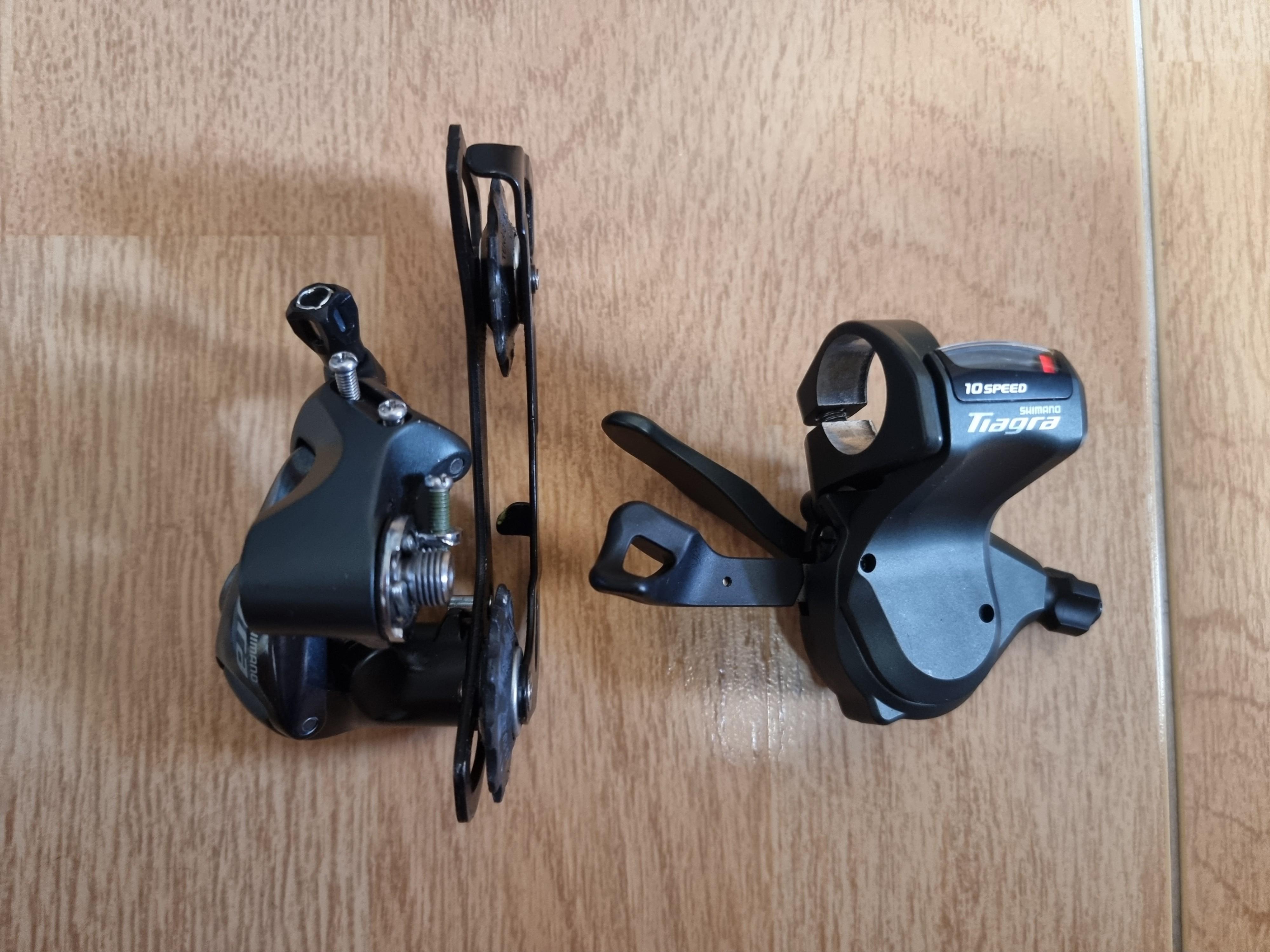 Shimano tiagra 4700 gs store
