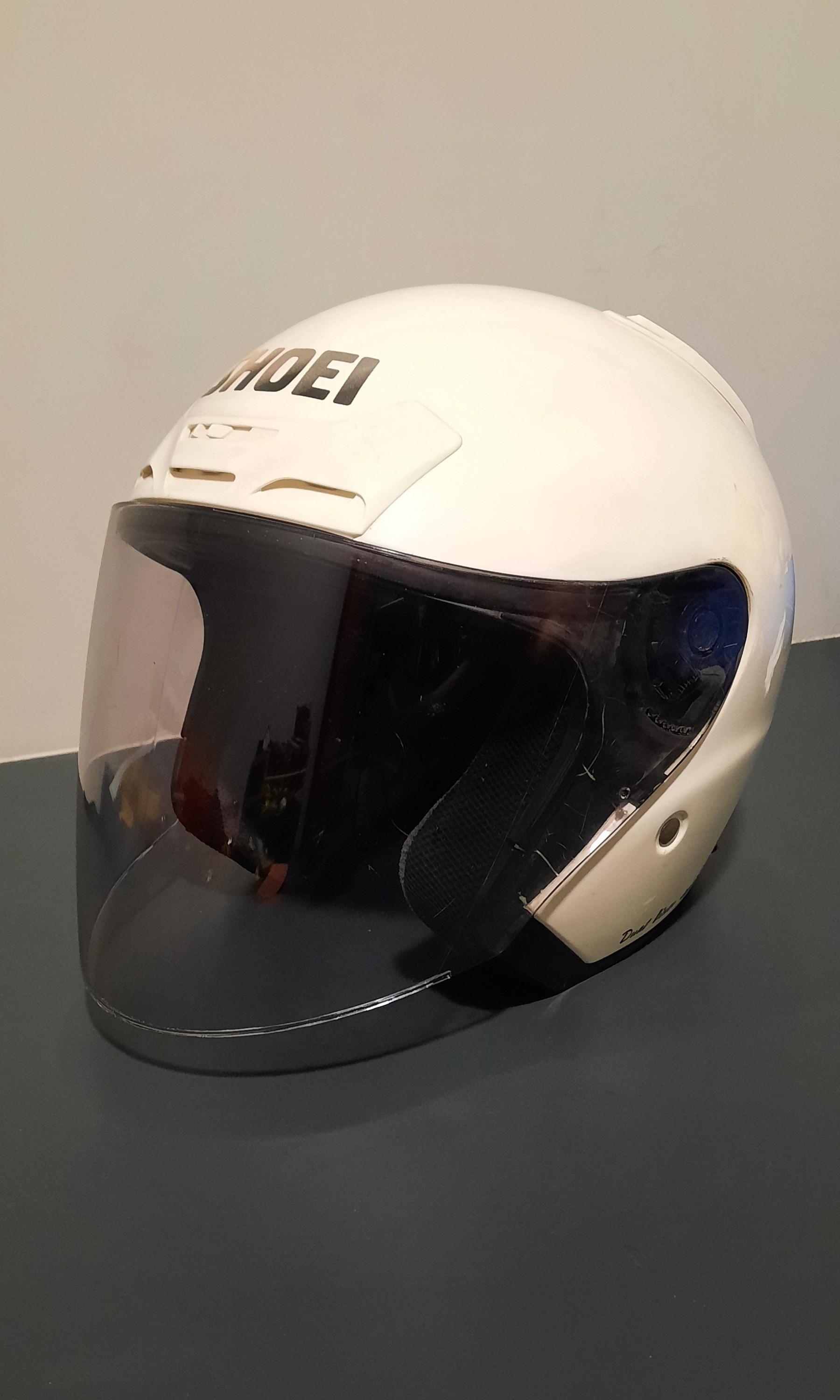 Shoei j force 1 best sale