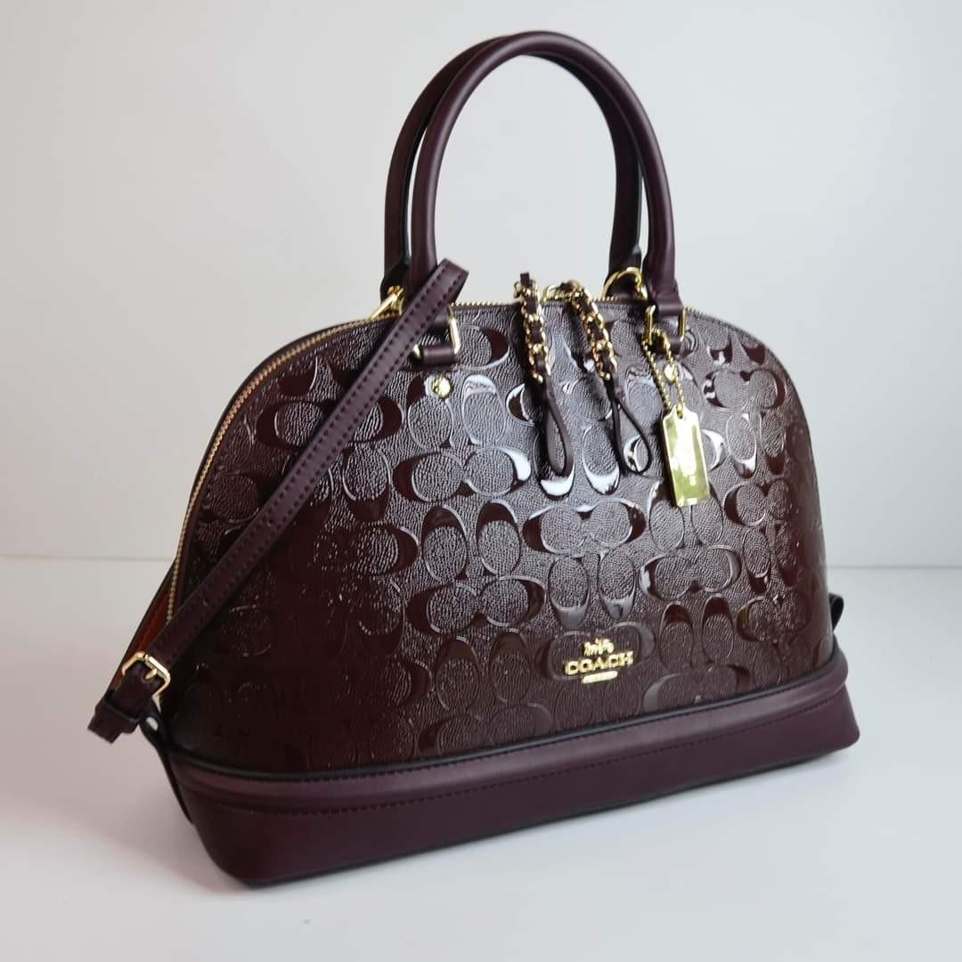 Coach f55449 clearance