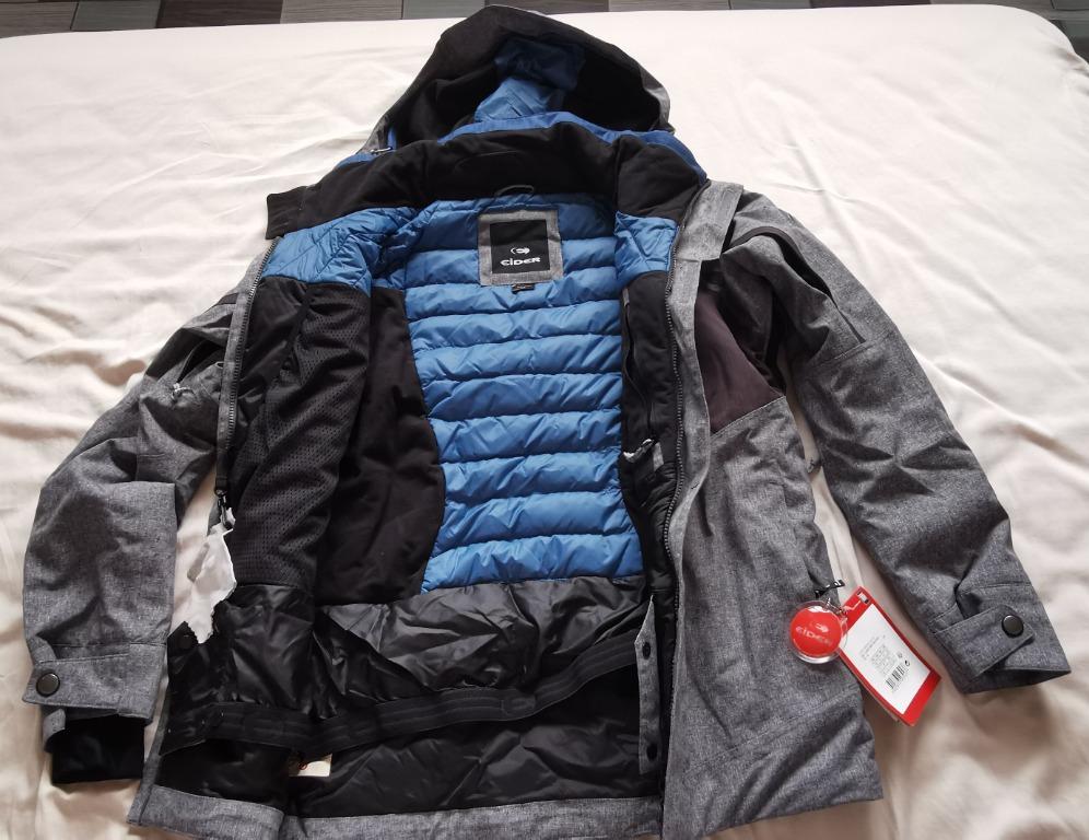 Eider brooklyn jacket new arrivals