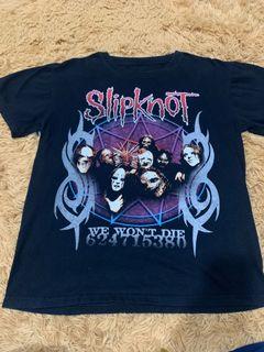 Slipknot Band T-shirt