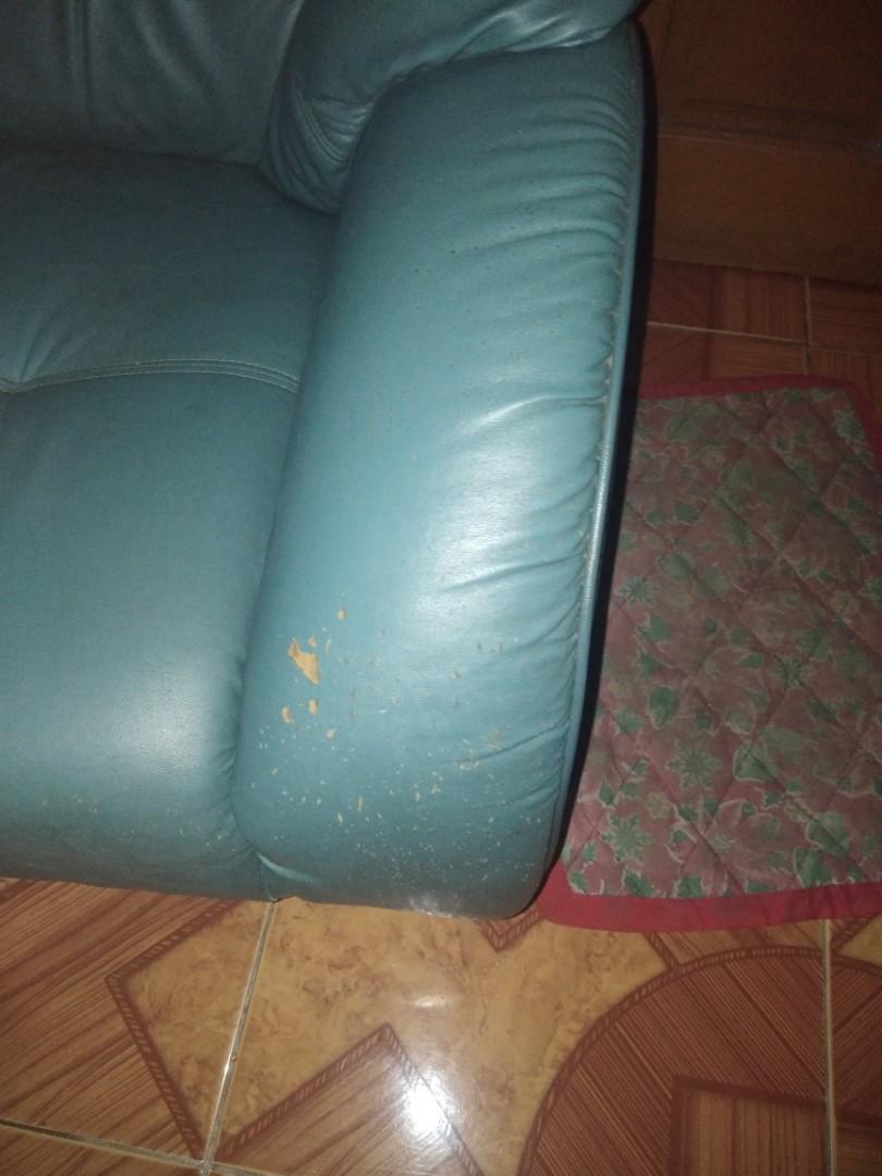 Sofa in Cavite, Furniture & Home Living, Furniture, Sofas on Carousell