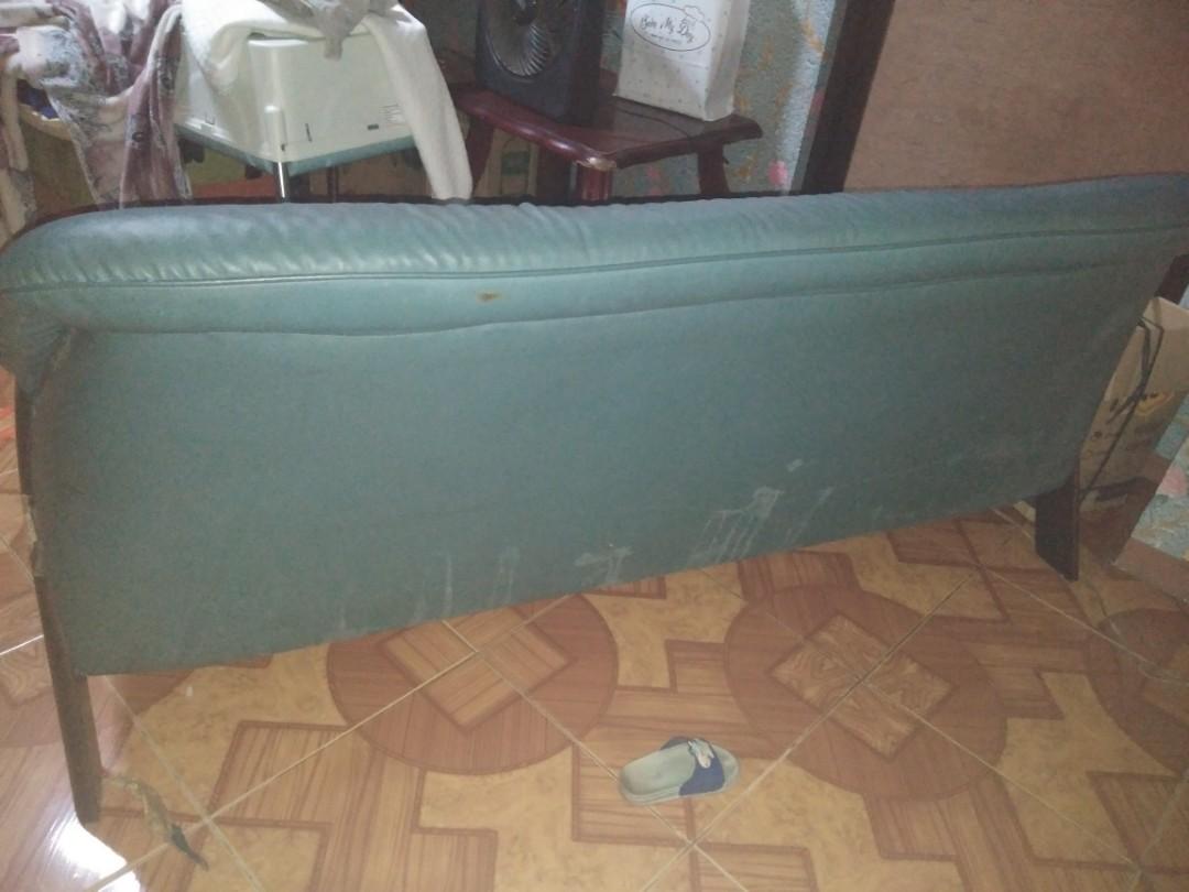 Sofa in Cavite, Furniture & Home Living, Furniture, Sofas on Carousell