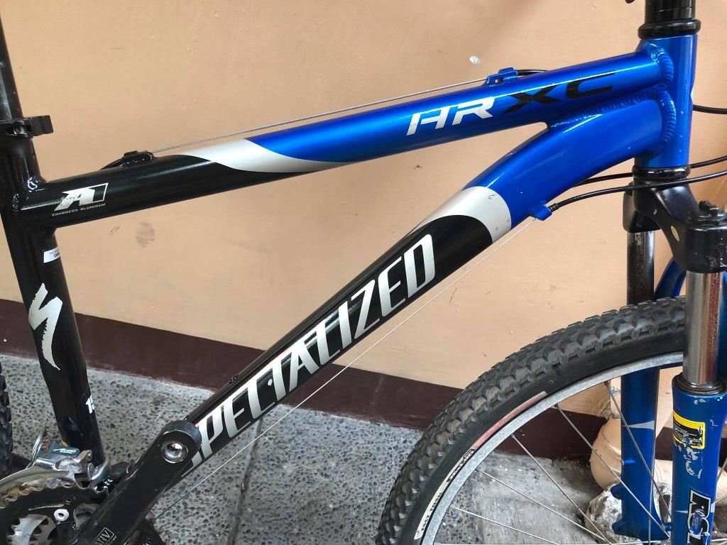 Specialized hr shop xc 26