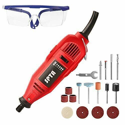 Spta deals rotary tool